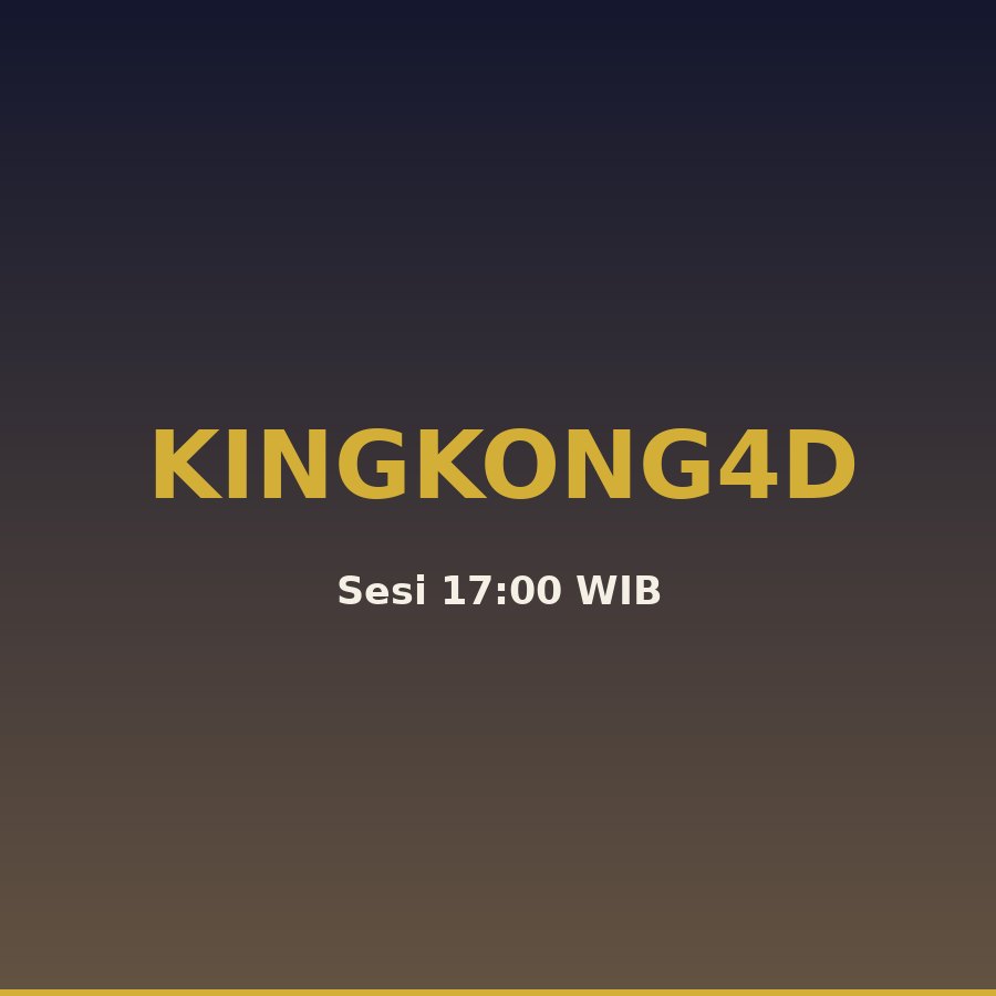 Kingkong4d pools Buku Mimpi 23 hari ini 6 Oktober 2026 (38975)